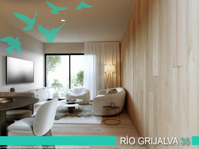 Imágen del proyecto RÍO GRIJALVA 35